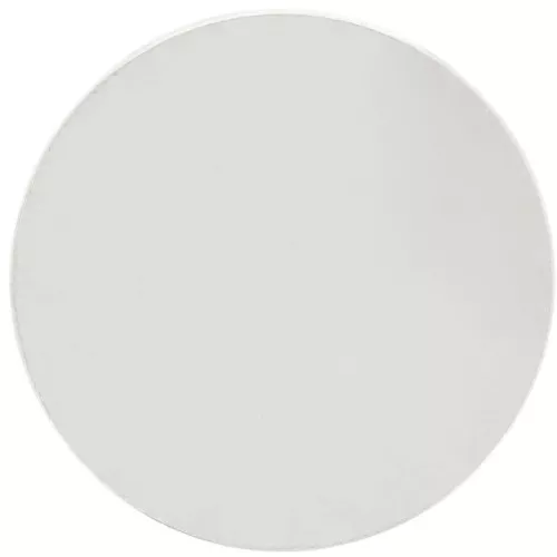Ebauche ronde - disque 20 mm - épaisseur 0.9 mm - Argent 925 x1