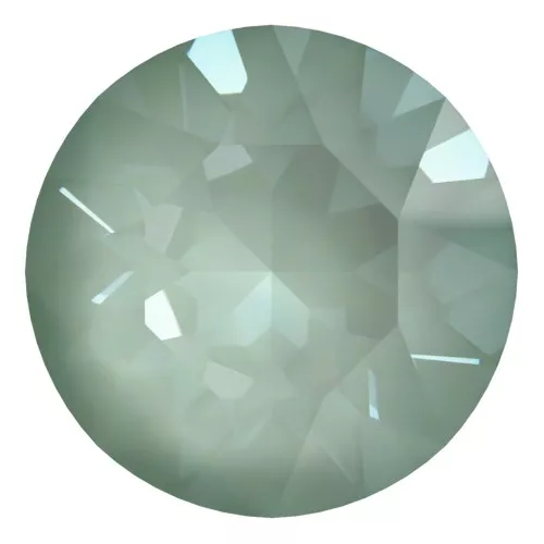 Cabochon PureCrystal 1088 8 mm - Crystal Agave Ignite x1