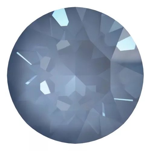 Cabochon PureCrystal 1088 8 mm - Crystal Denim Ignite x1