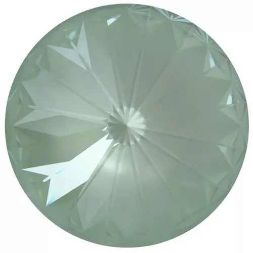 Cabochon PureCrystal 1122 Rivoli 14 mm - Crystal Agave Ignite x1