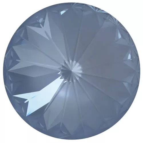 Cabochon PureCrystal 1122 Rivoli 14 mm - Crystal Denim Ignite x1