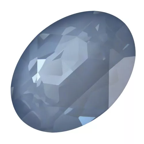 Cabochon PureCrystal 4120 14x10 mm - Crystal Denim Ignite x1