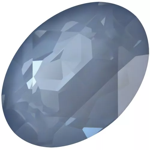 Cabochon PureCrystal 4120 18x13 mm - Crystal Denim Ignite x1