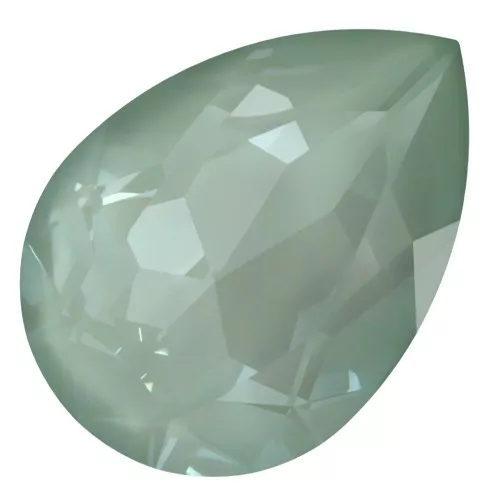 Cabochon PureCrystal 4320 14x10 mm - Crystal Agave Ignite x1
