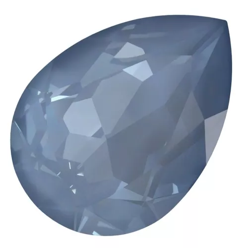 Cabochon PureCrystal 4320 14x10 mm - Crystal Denim Ignite x1