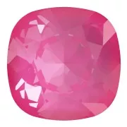 Cabochon PureCrystal 4470 10 mm - Crystal Electric Pink Ignite x1