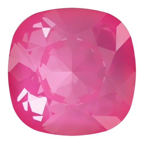 Cabochon PureCrystal 4470 10 mm - Crystal Electric Pink Ignite x1