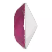 Cabochon PureCrystal 4470 10 mm - Crystal Electric Pink Ignite x1