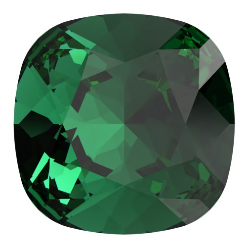 Cabochon PureCrystal 4470 10 mm - Majestic Green x1