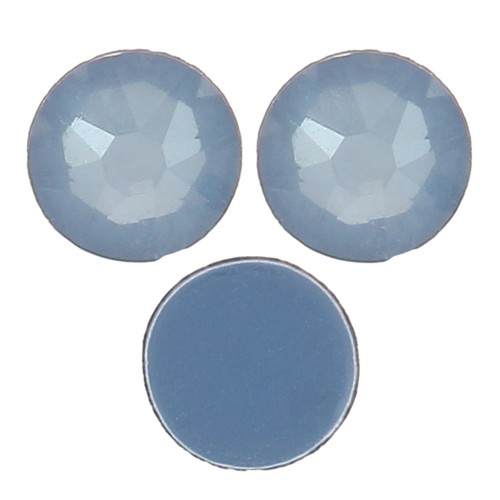Strass à coller en cristal PureCrystal 3 mm - Crystal Denim Ignite x36