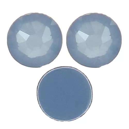 Strass à coller en cristal PureCrystal 3 mm - Crystal Denim Ignite x36