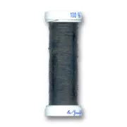 Fil nylon Lebaufil noir 0.30 mm x25 m