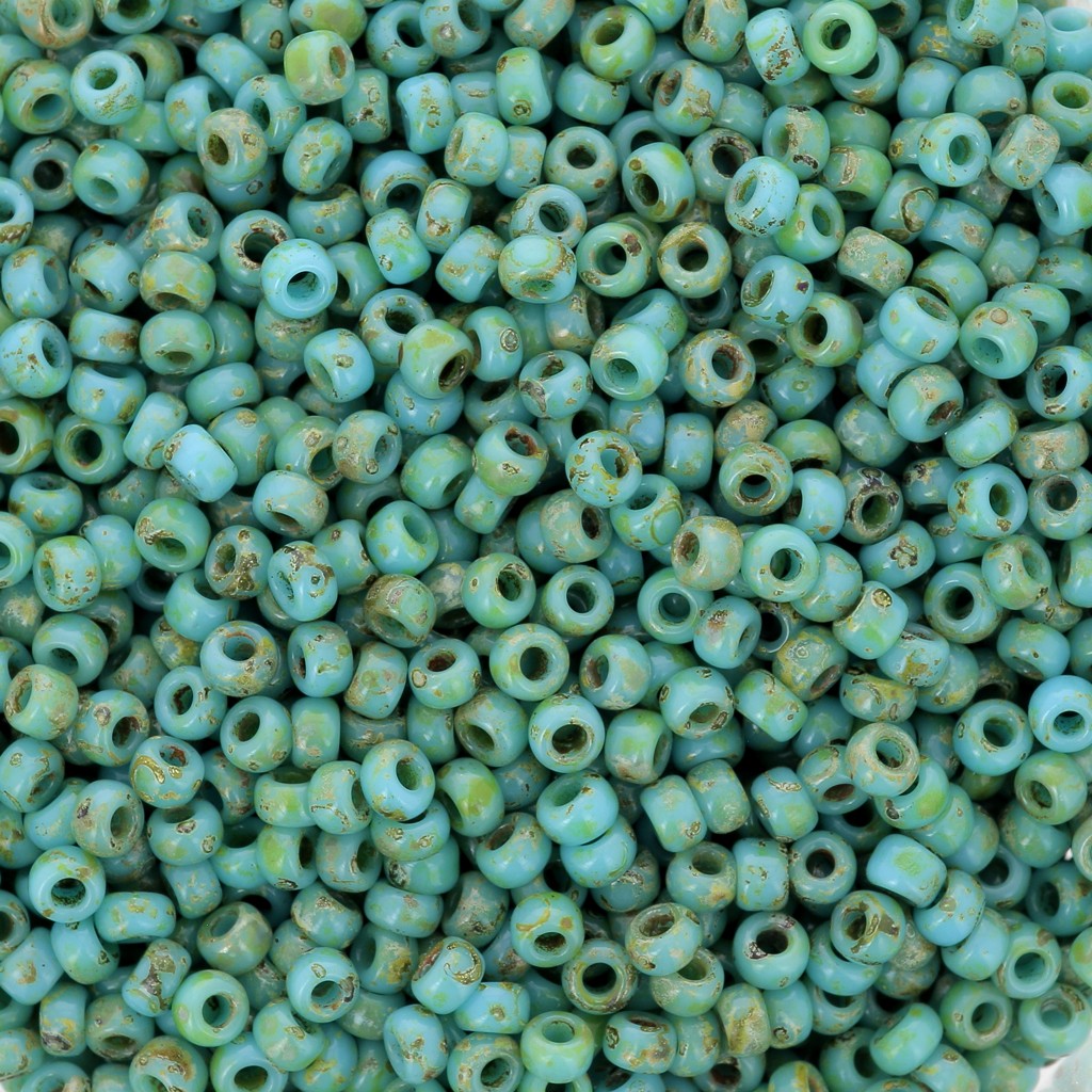 Perles - 14K