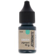 Pigment liquide en flacon - Jesmonite - Vert x10g|raw }}