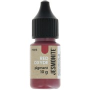 Pigment liquide en flacon - Jesmonite - Oxyde rouge x10g|raw }}