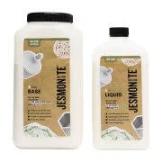 Set de base en poudre 2.5kg et liquide 1L AC100 - Jesmonite