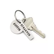 Kit de démarrage pour graver ImpressArt - 3mm - Alphabet Bridgette Majuscule x1