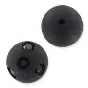 Rondes semi-percées