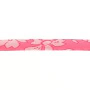 Cordon en tissu Liberty - Capel - Padparadscha x1m