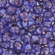 Mini-gouttes Miyuki 2.8 mm DP28-1884 - Violet Gold Luster x8g|raw }}