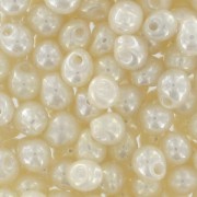 Mini-gouttes Miyuki 2.8 mm DP28-0421D - Cream Ceylon x8g|raw }}