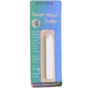 Poinçon à frapper 6 mm - Flèche x1