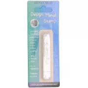 Poinçon à frapper 6 mm - Flèches croisées x1