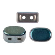 Perles en verre Lipsi® par Puca® 4x6 mm - Full Celsian x10g|raw }}