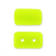 Rullas 3x5 mm Neon Yellow Mat x10g