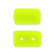 Rullas 3x5 mm Neon Yellow Mat x10g