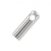 Embouts pour cordon 1.4 mm - Acier inoxydable 304 x10