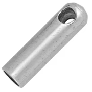 Embouts pour cordon 1.4 mm - Acier inoxydable 304 x10