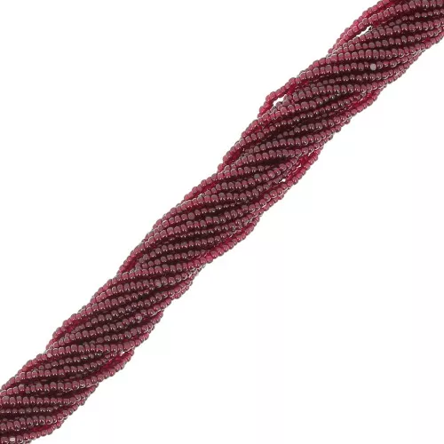 Charlottes Preciosa 13/0 - Dark Siam x20g