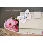 Charlottes Preciosa 13/0 - Argenté Beige Metallic x10g