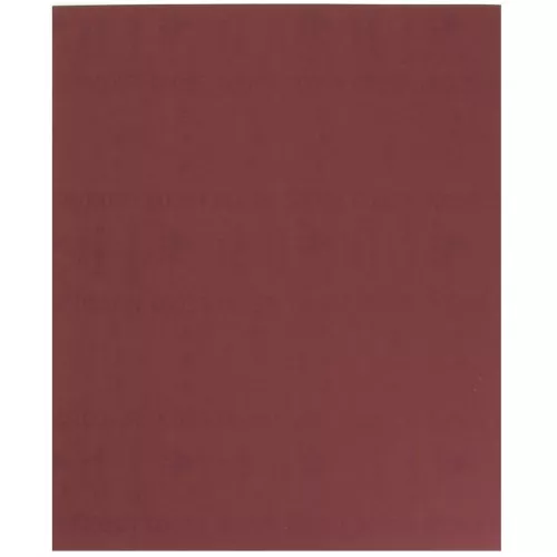 Papier Emeri waterproof SIA Abrasives 280x230 mm - P2000 - Rouge x1