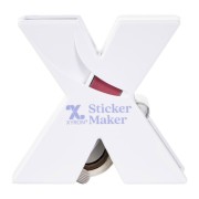 Xyron 150 - Machine à stickers