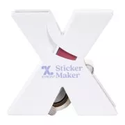 Xyron 150 - Machine à stickers