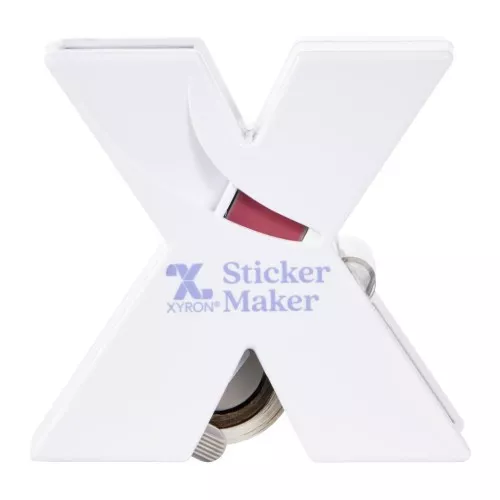 Xyron 150 - Xyron 150 Create-A-Sticker - Machine à stickers