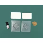 Kit savon Graine Créative - Kit savons karité