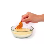 Kit bougie DIY Graine Créative - Hiver Gourmand