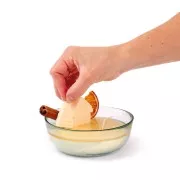 Kit bougie DIY Graine Créative - Hiver Gourmand