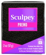 Pâte Premo Accents 57 gr Twinkle Twinkle (n°5540)