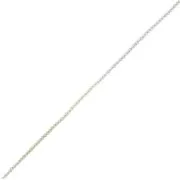 Perles rondes facettées 3 mm - Tie and dye - Lilas - Vert - Crystal x36cm