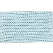 Fil de soie 1.05 mm Turquoise x2m|raw }}