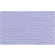 Fil de soie 1.05 mm Lilac x2m
