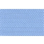 Fil de soie 1.05 mm Blue Jean x2m