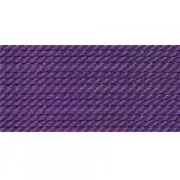 Fil de soie 1.05 mm Amethyst x2m