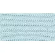 Fil de soie 0.90mm Turquoise clair x2m