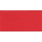 Fil de soie 0.90 Rouge x2m|raw }}