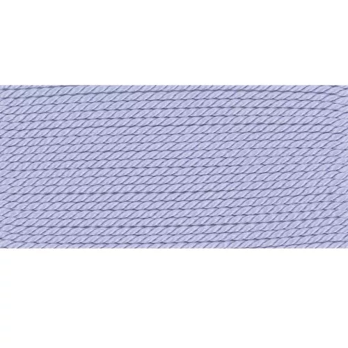 Fil de soie 0.90 Lilac x2m